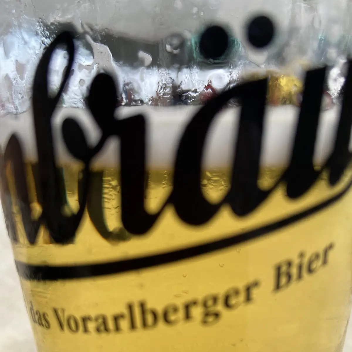 Bier