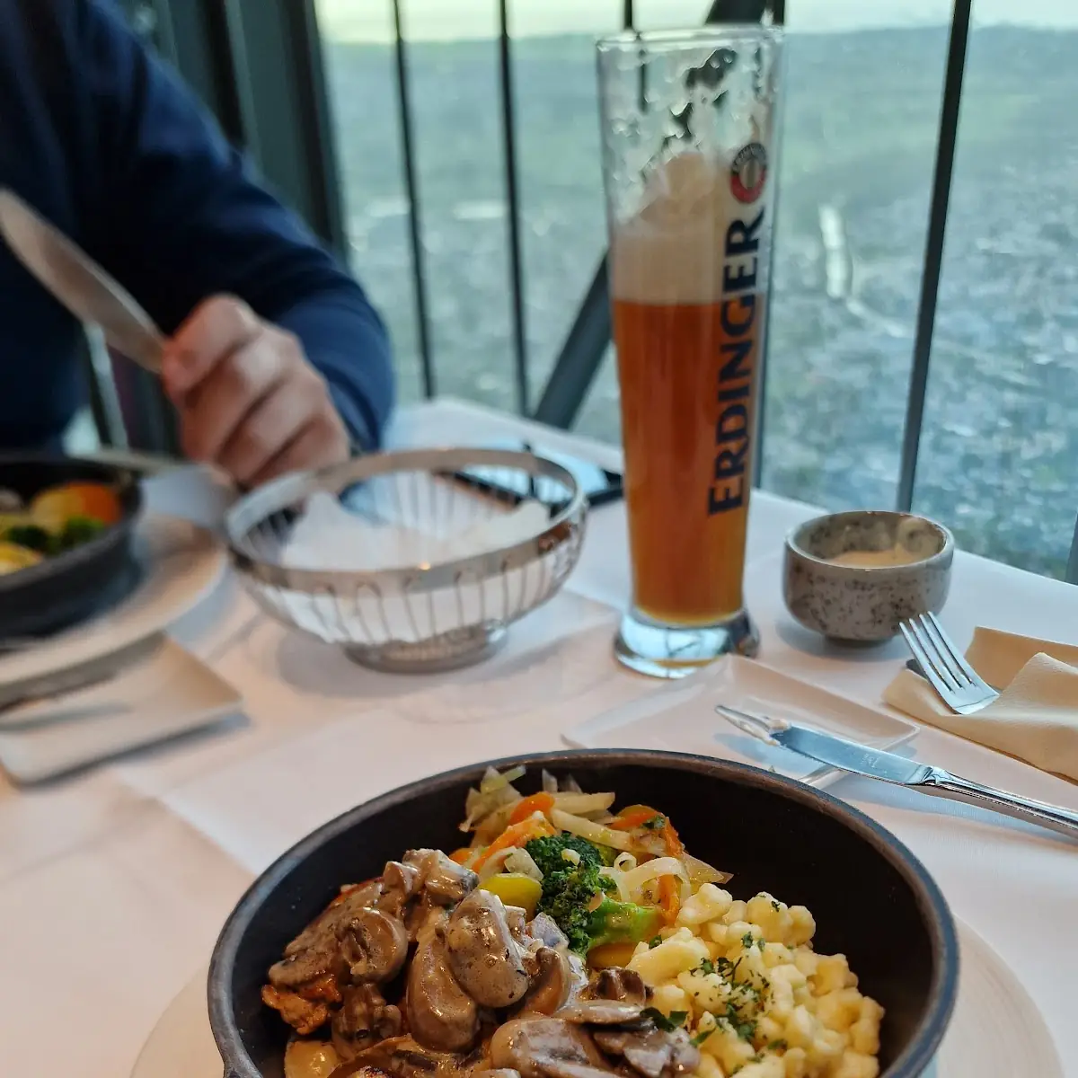 Bregenzerwälder Kässpätzle