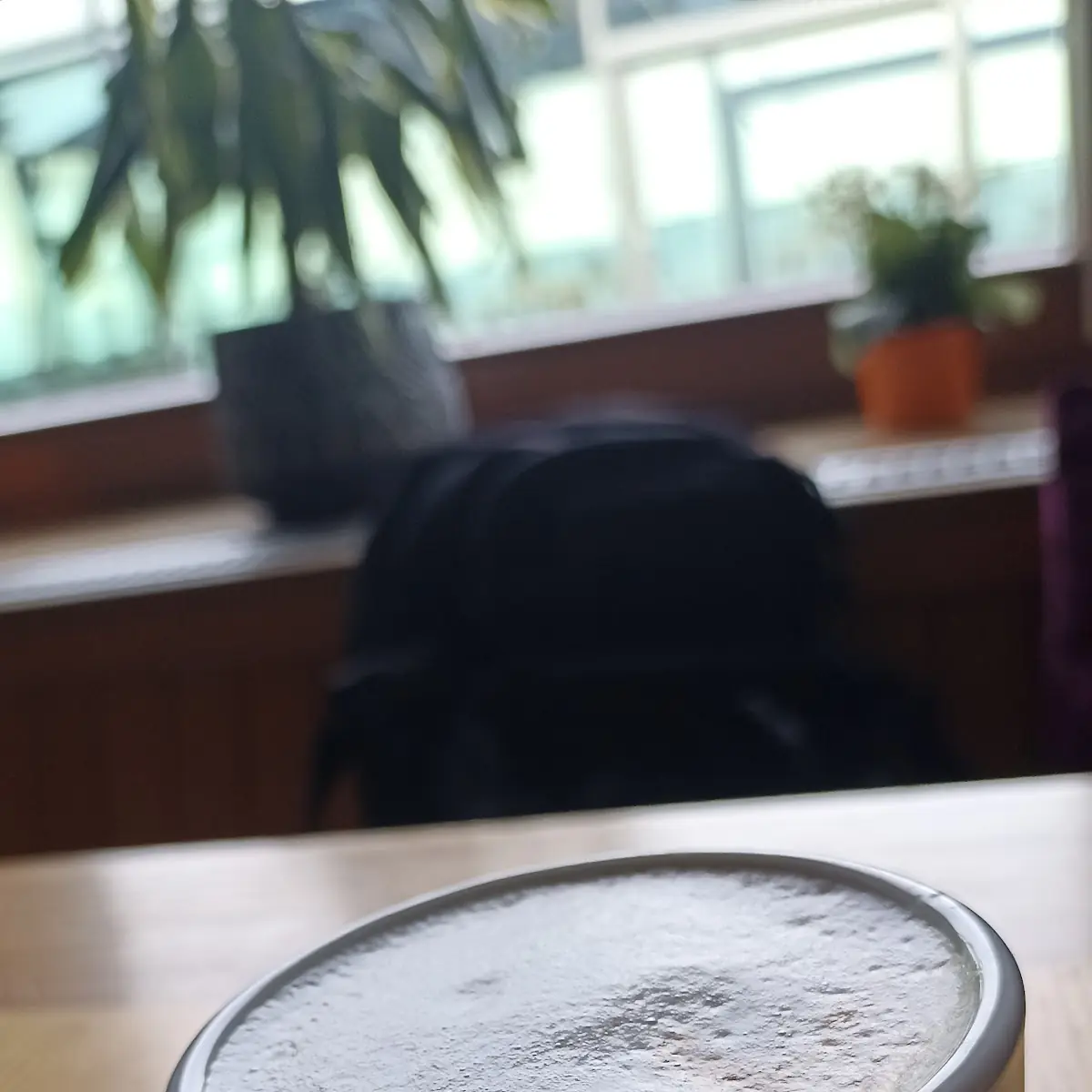 Cappuccino