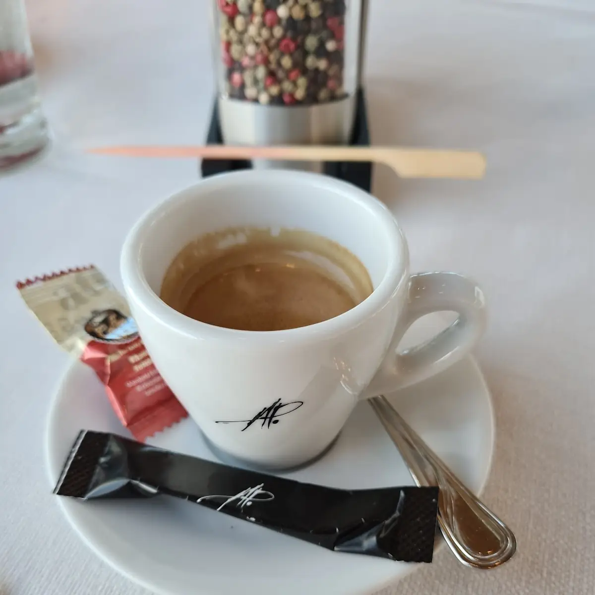 Espresso
