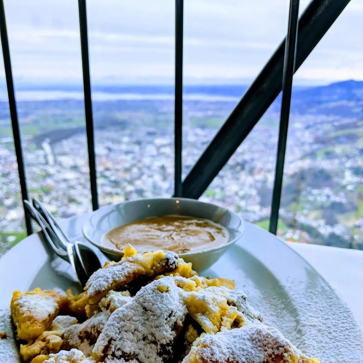 Kaiserschmarrn