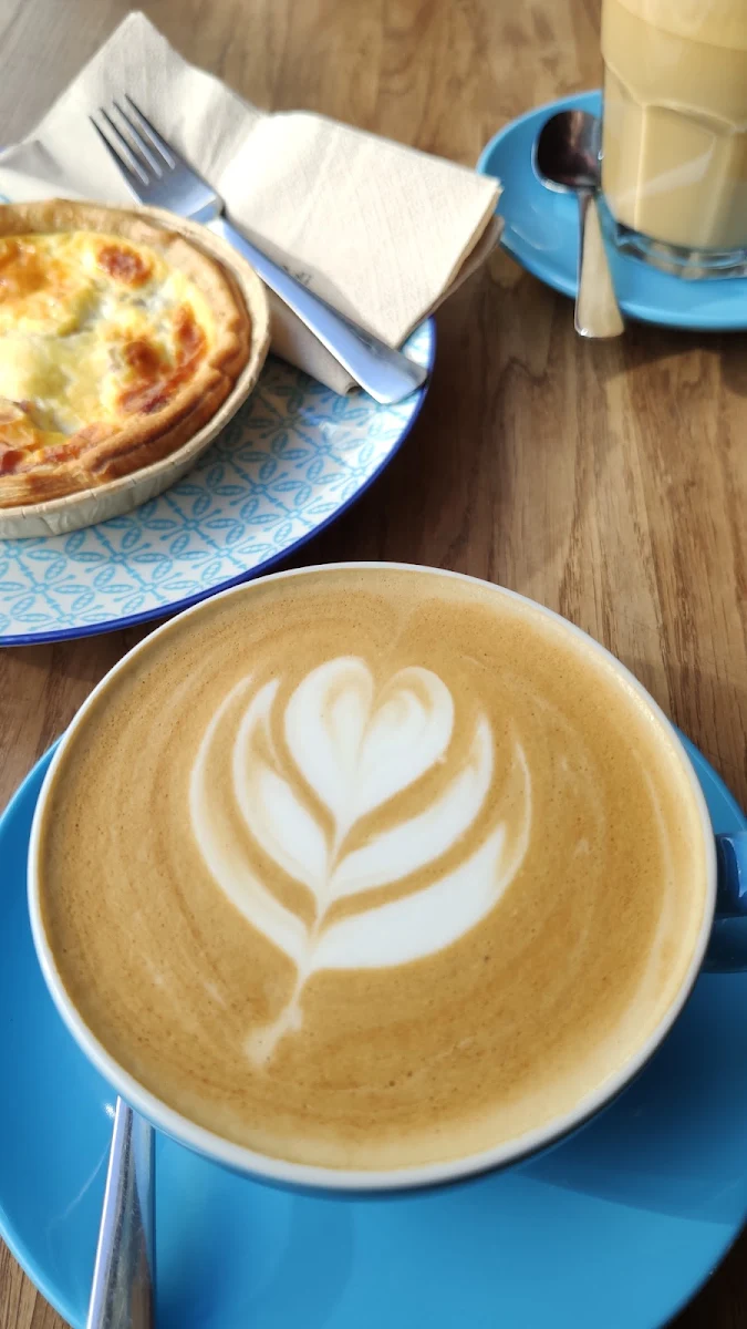 Caffee Latte