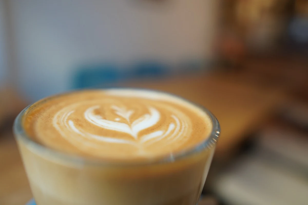 Flat White