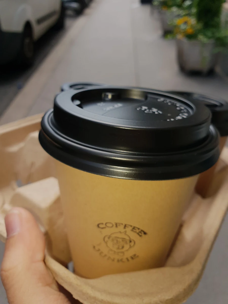 Kaffee