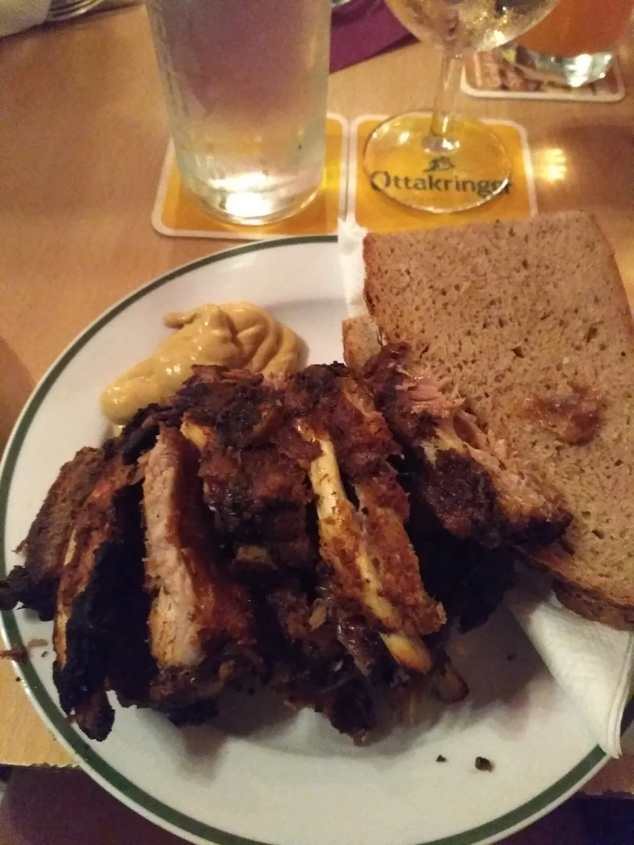 Spare Ribs