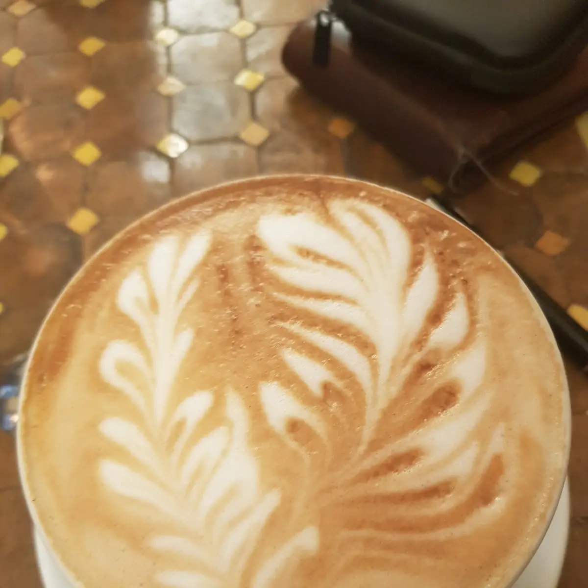 Cappuccino