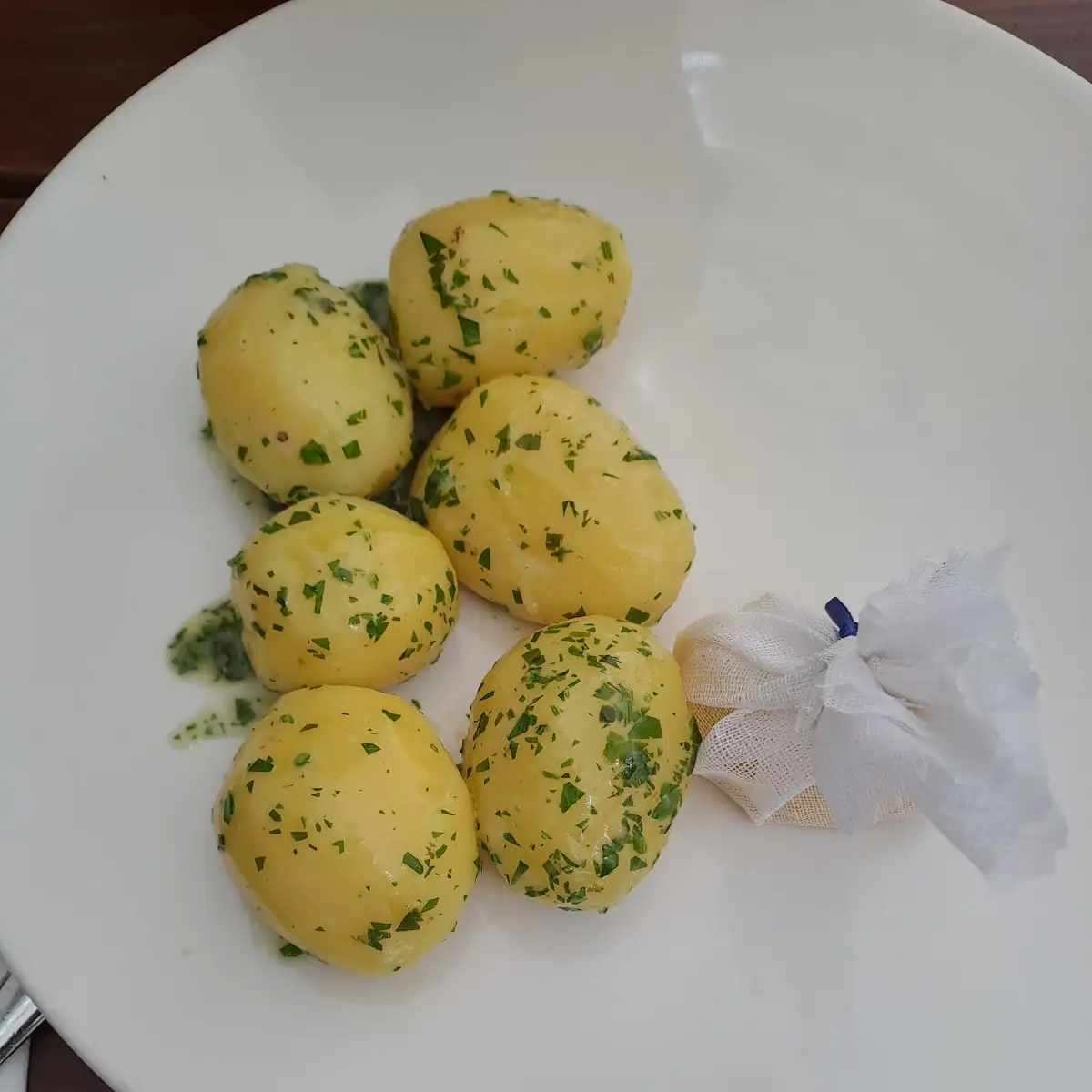 Erdäpfel