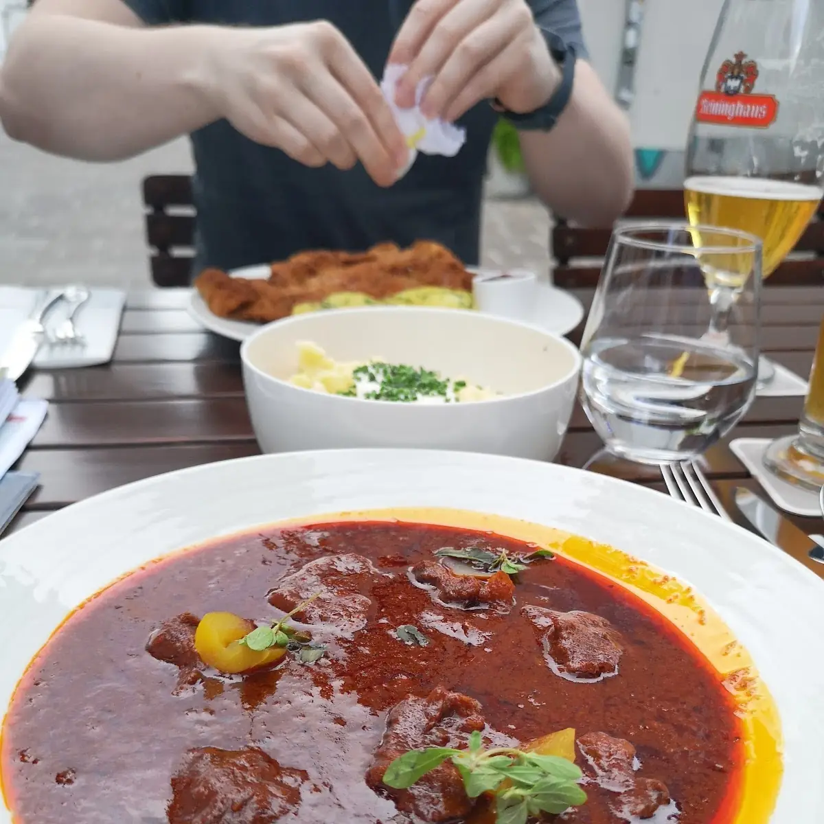 Gulasch