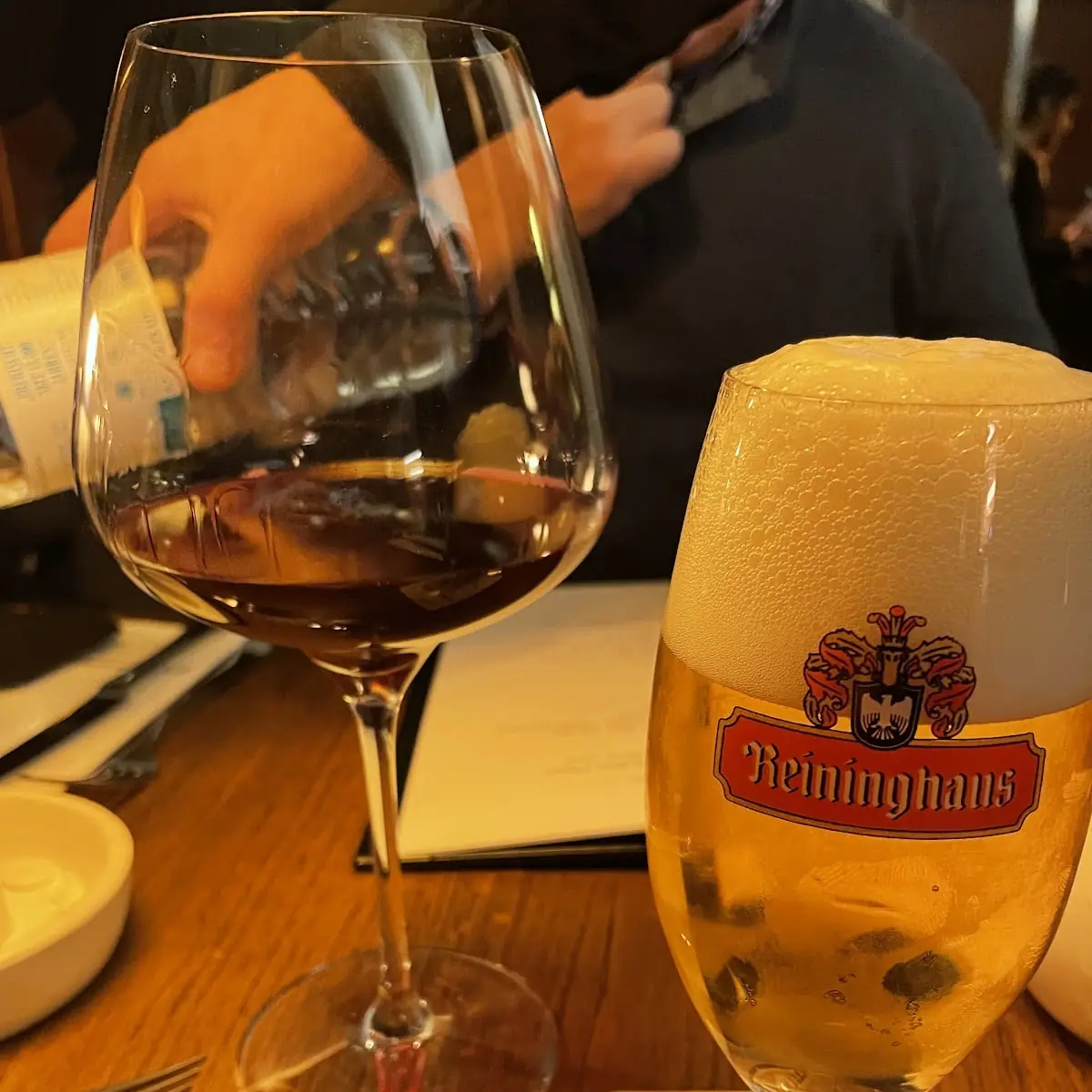 Reininghaus Bier