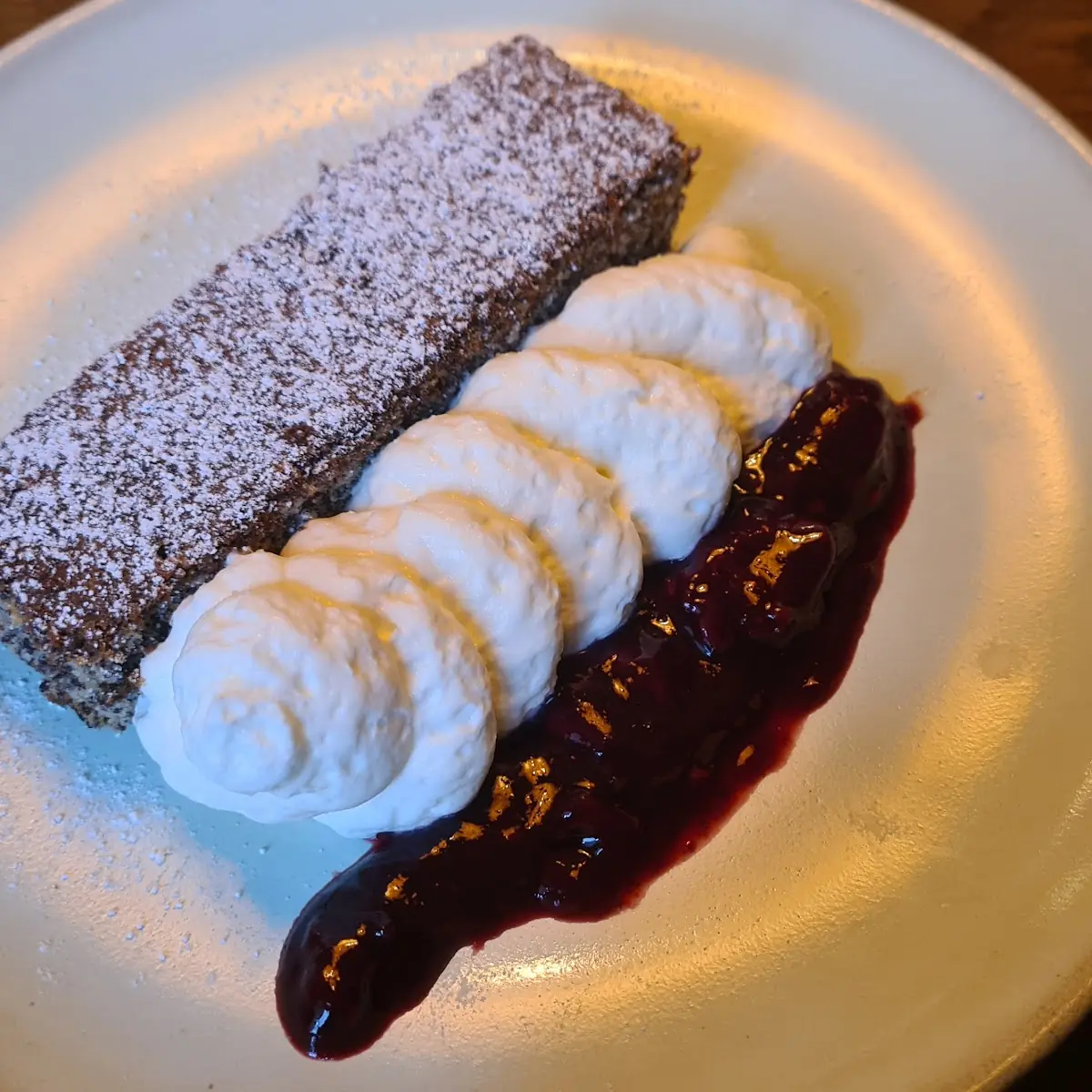 Schokokuchen