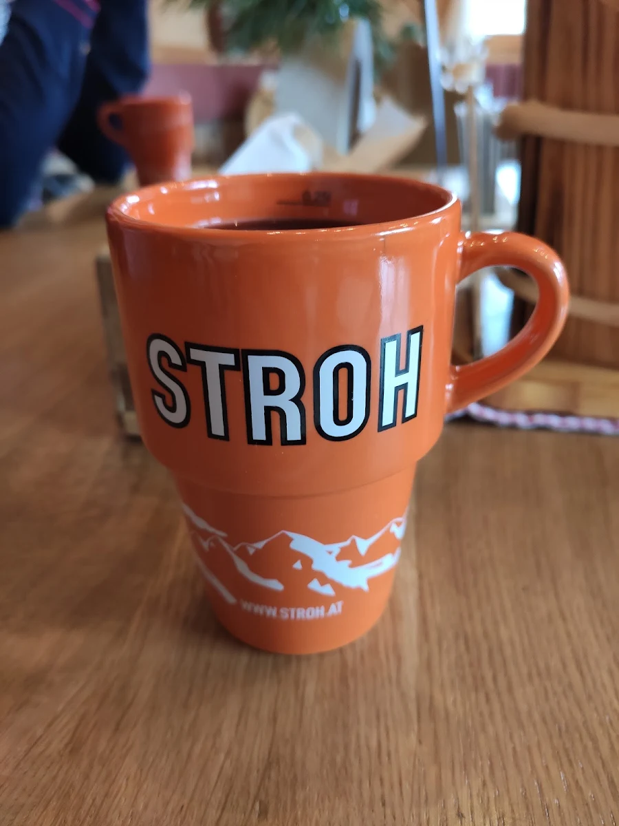 Glühwein Jagertee