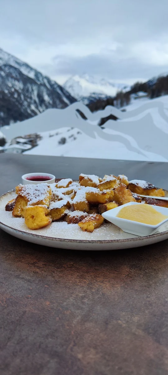 Kaiserschmarrn