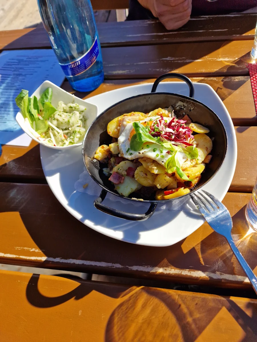 Tiroler Grostl