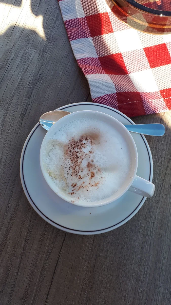 Cappuccino