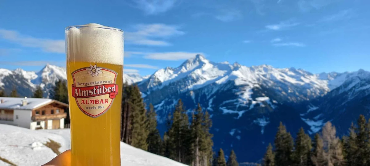 Großes Bier Pils