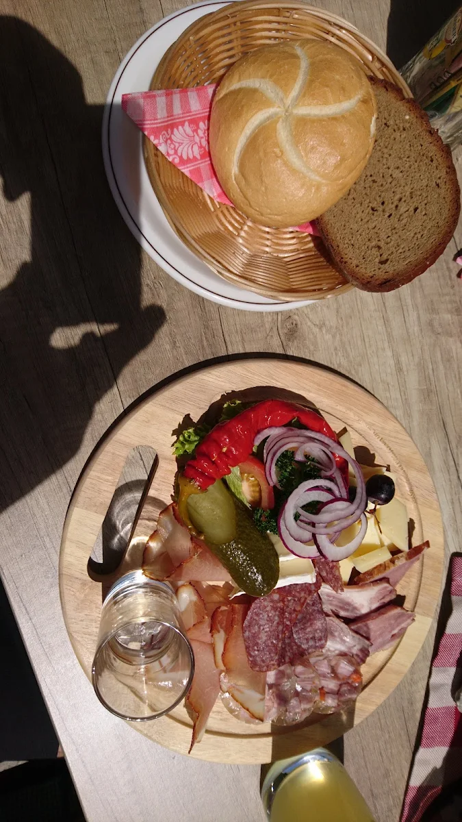 Käsebrot