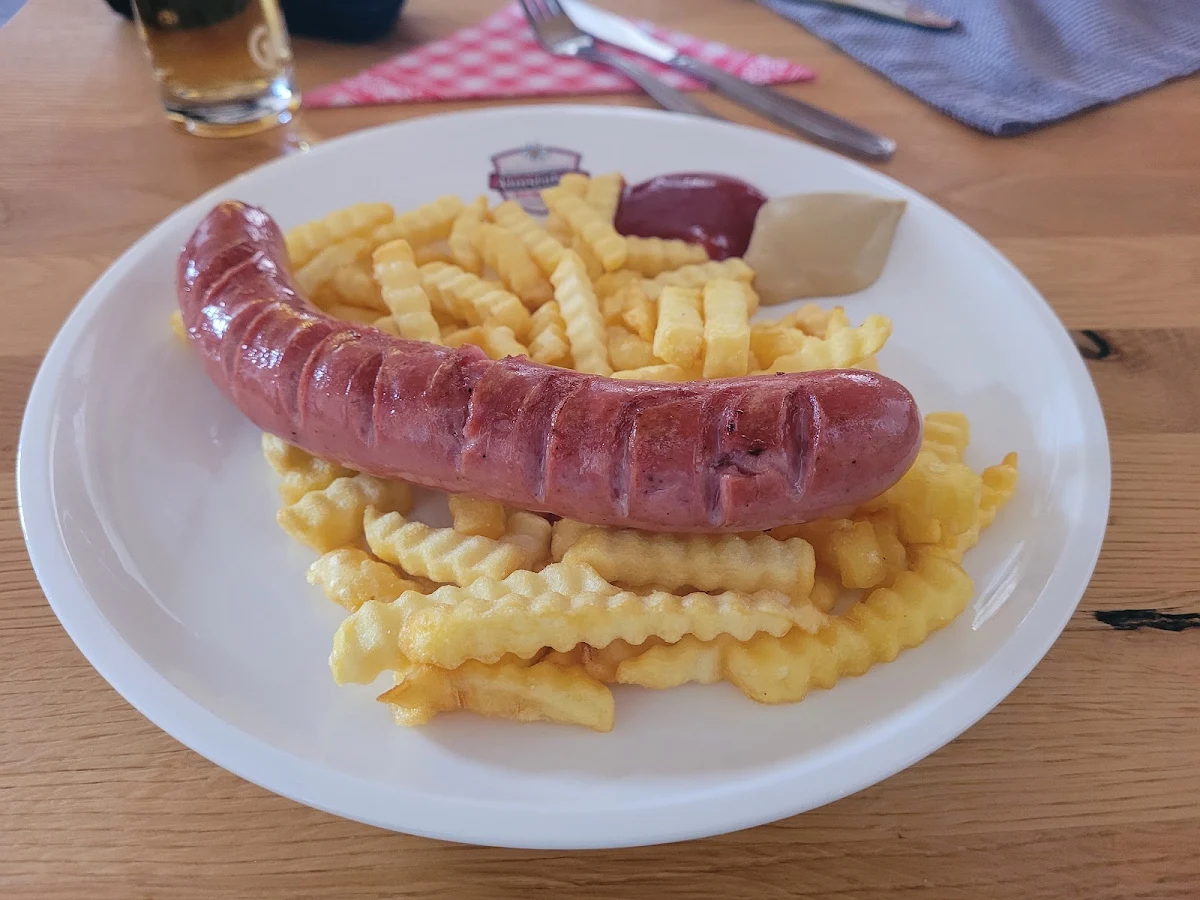 Würstel