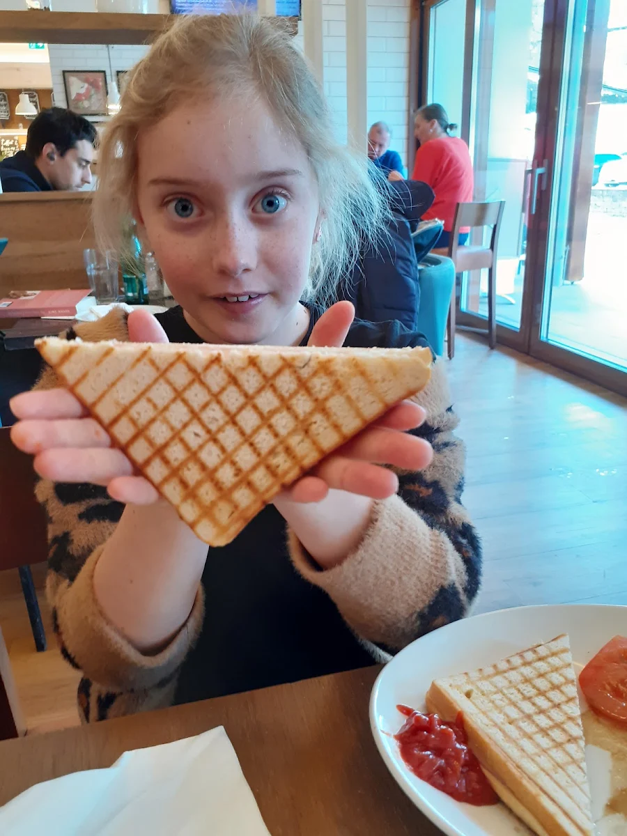 Tosti