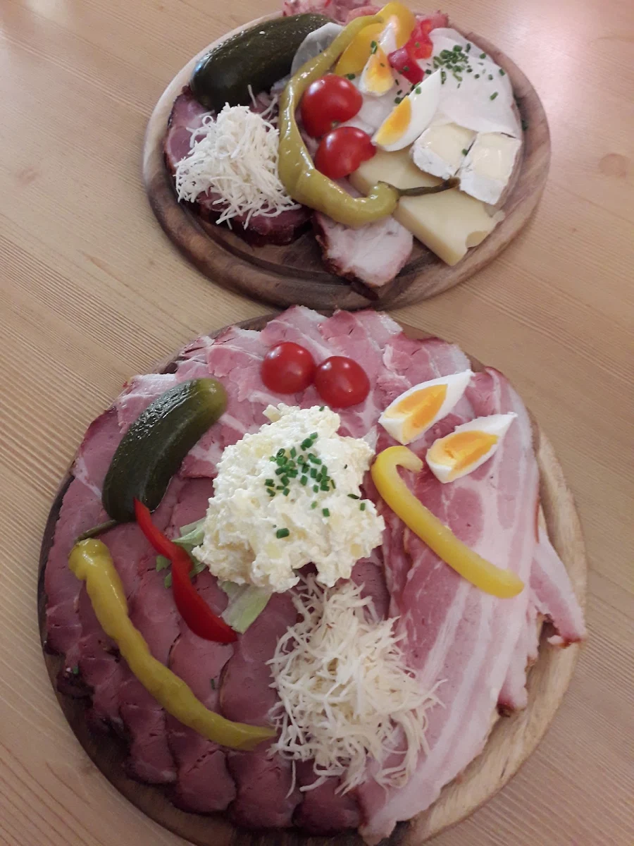 Münstereifel Teller