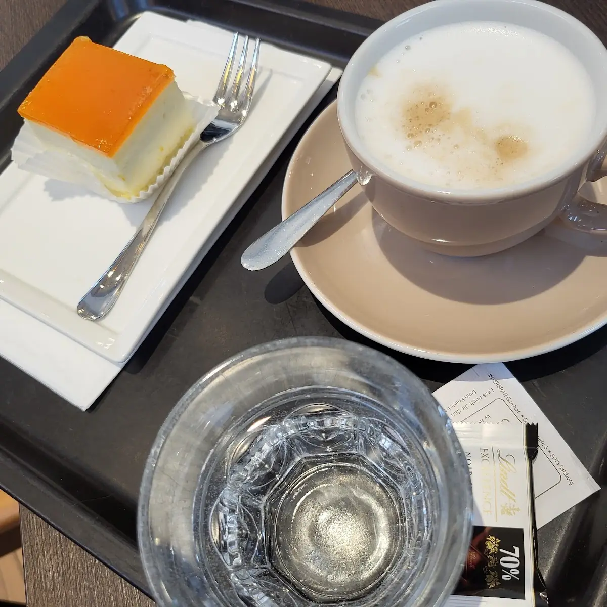 Capucino