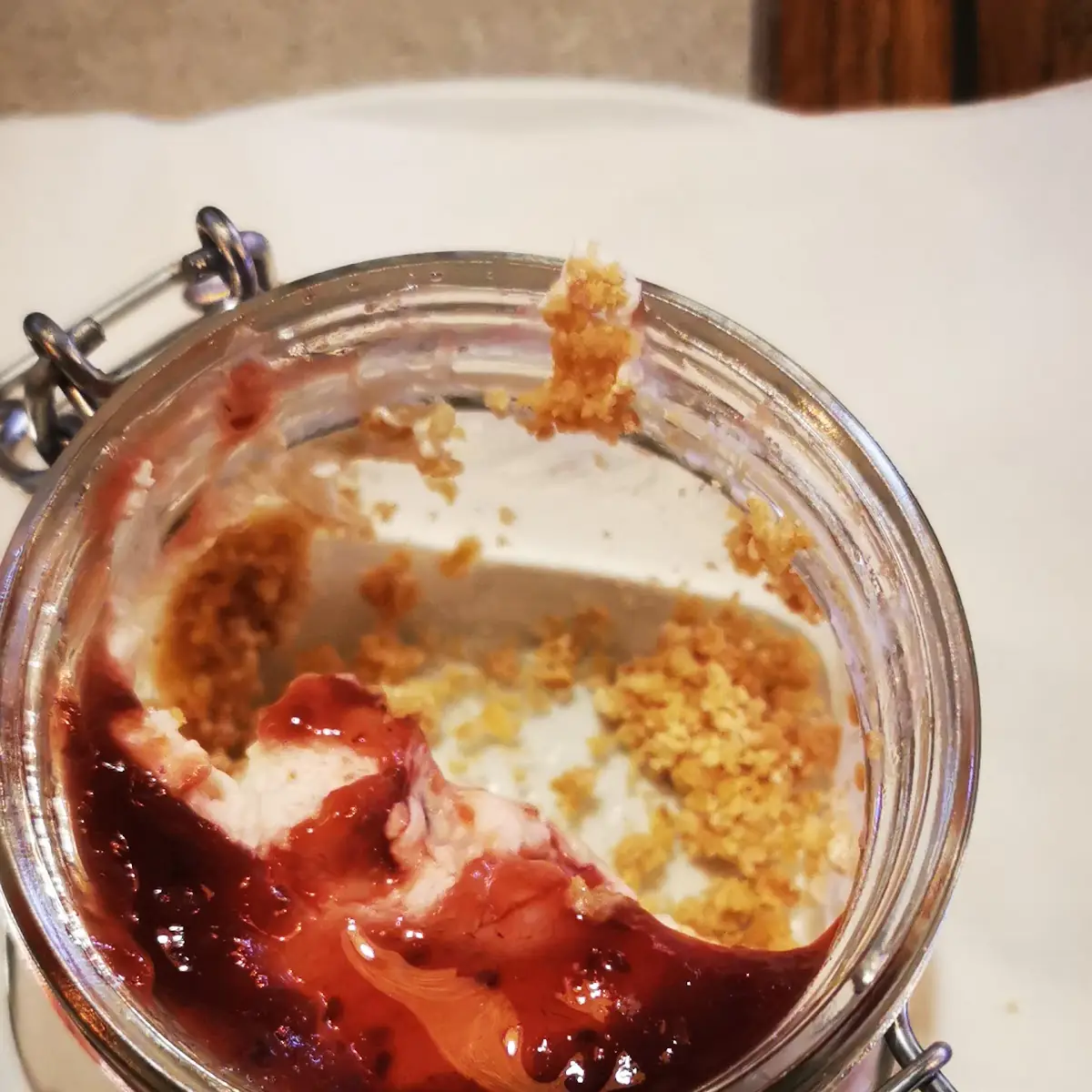Cheese Cake