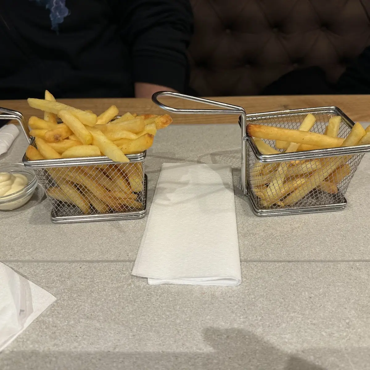 French Fries