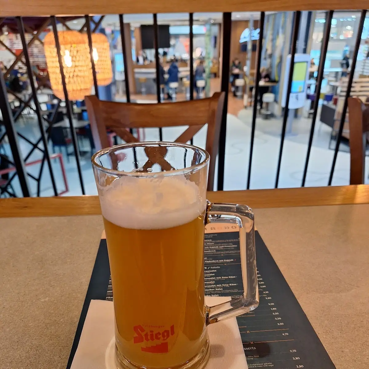 Zwickelbier