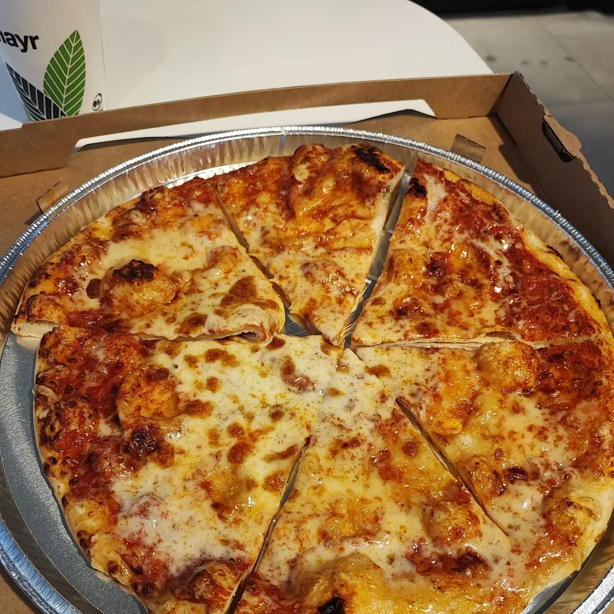 Pizza