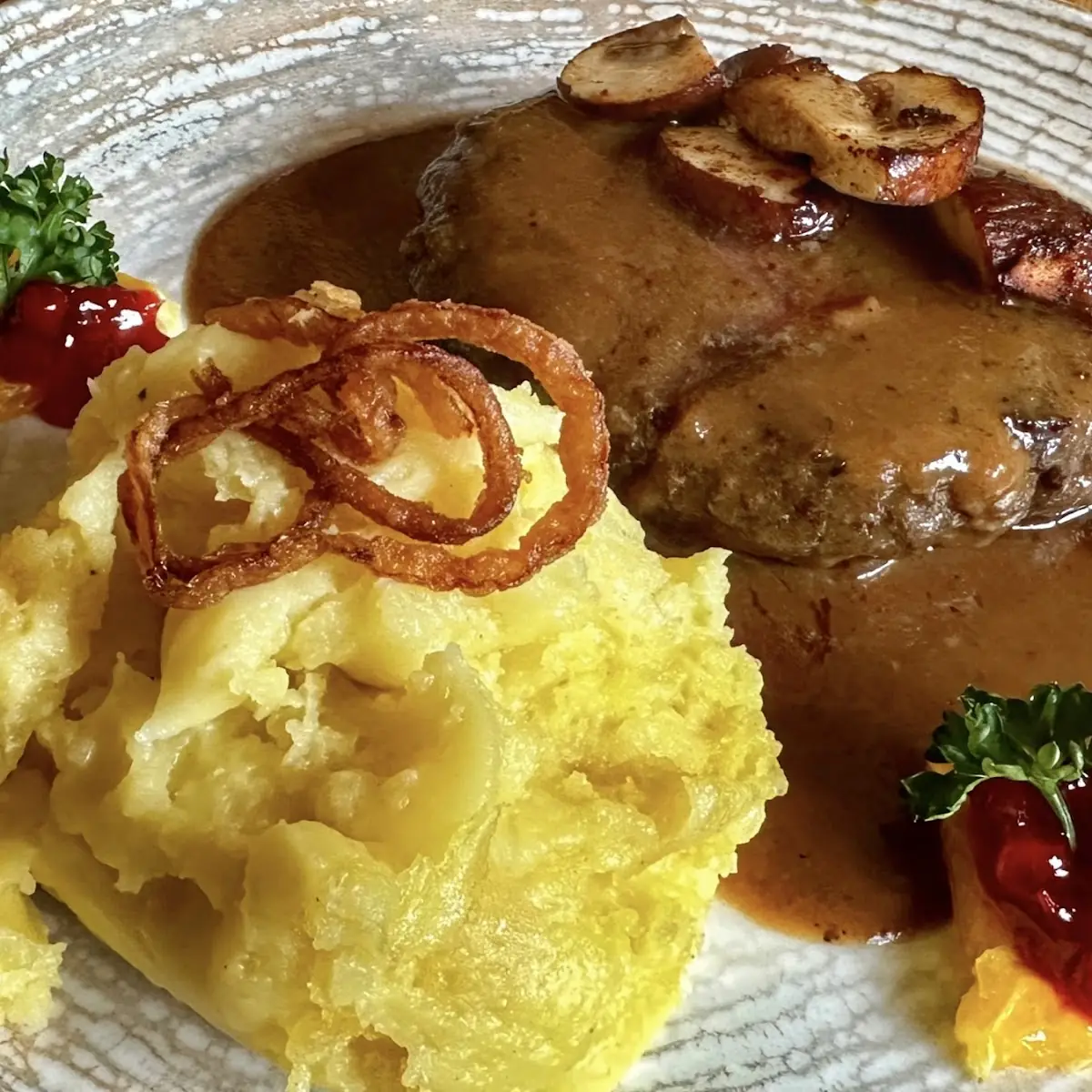 Rostbraten