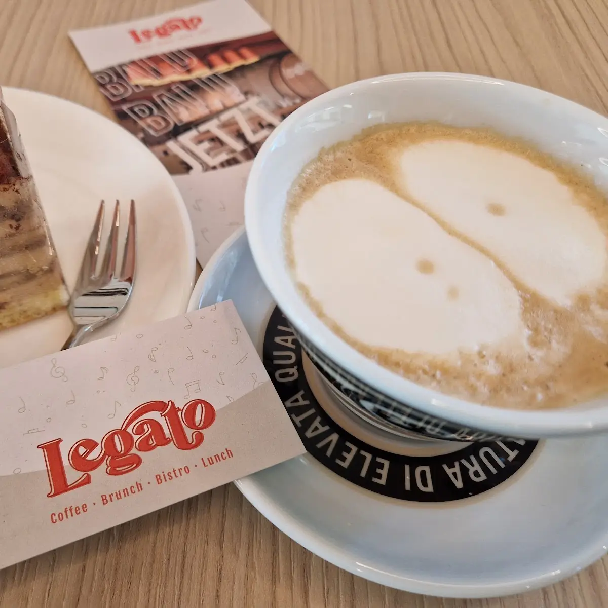 Kaffee Und Kuchen