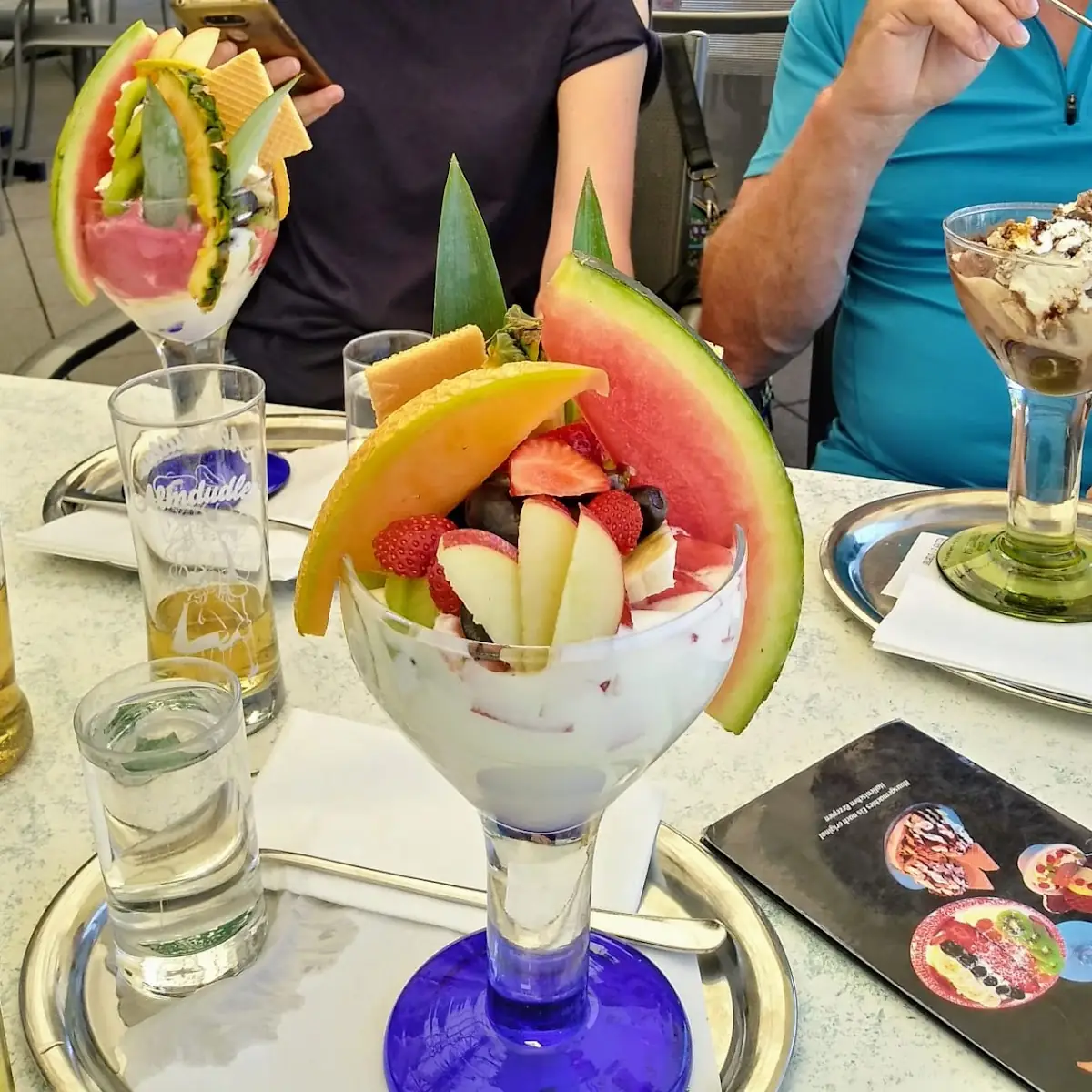 Eisbecher