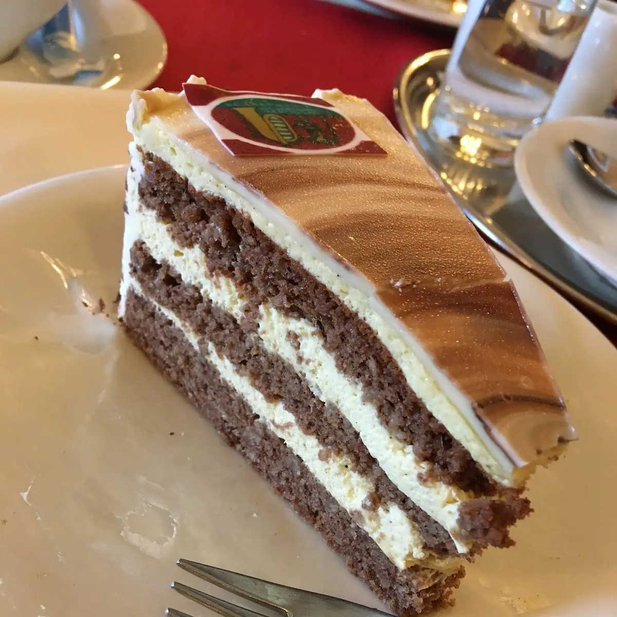 Glutenvrije Taart