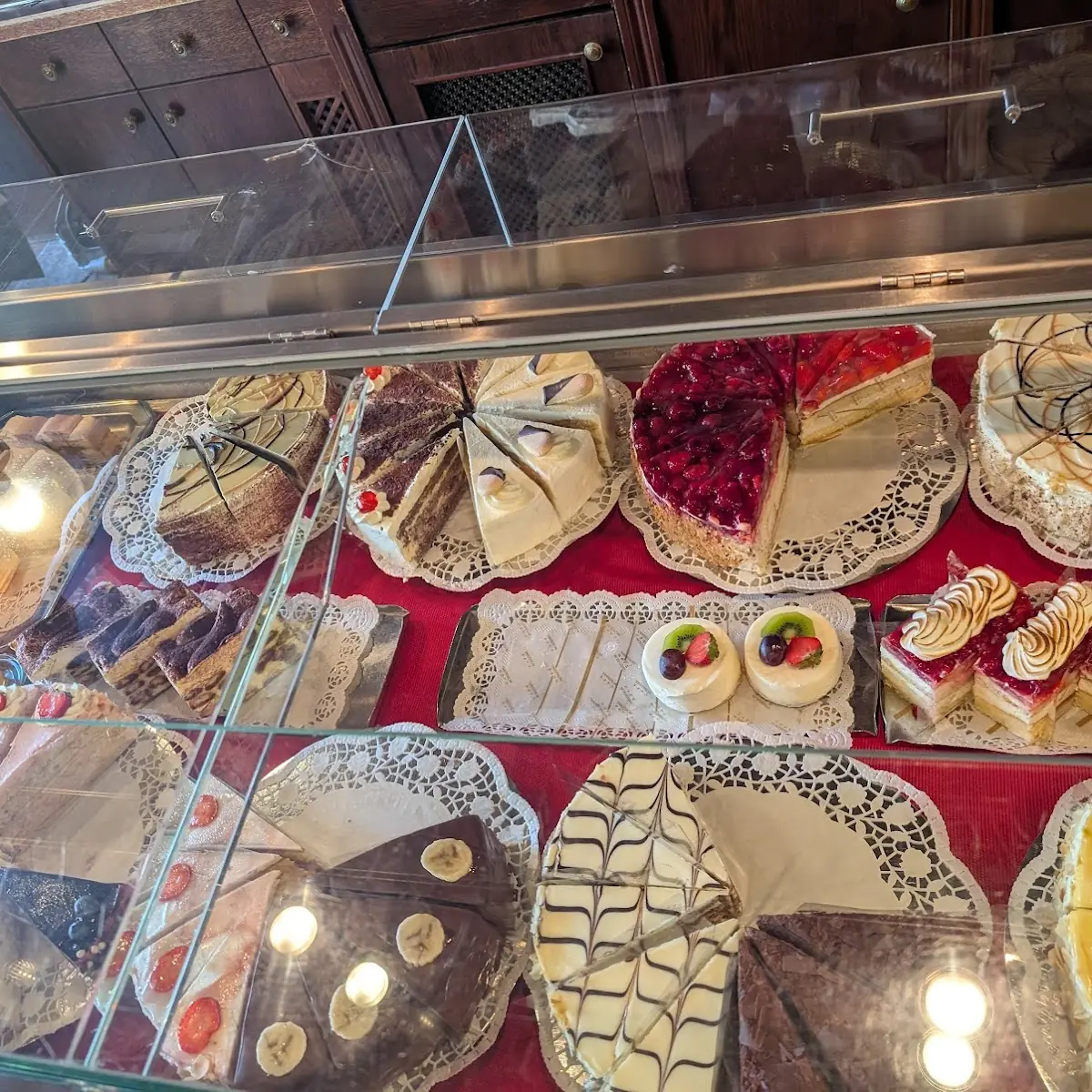 Kuchen