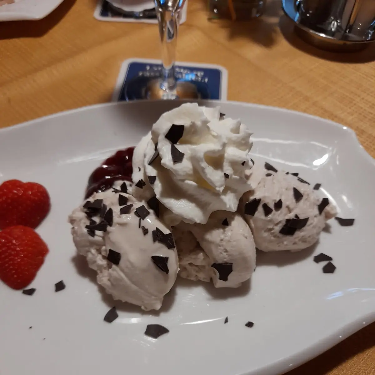 Maroninockerln