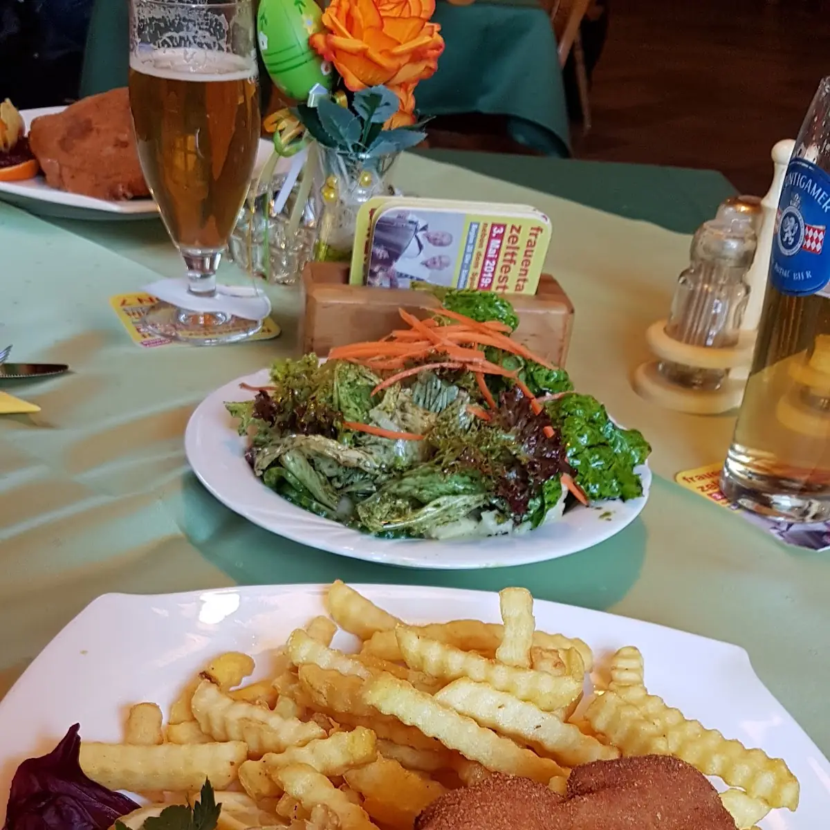 Schnitzel Wiener Art