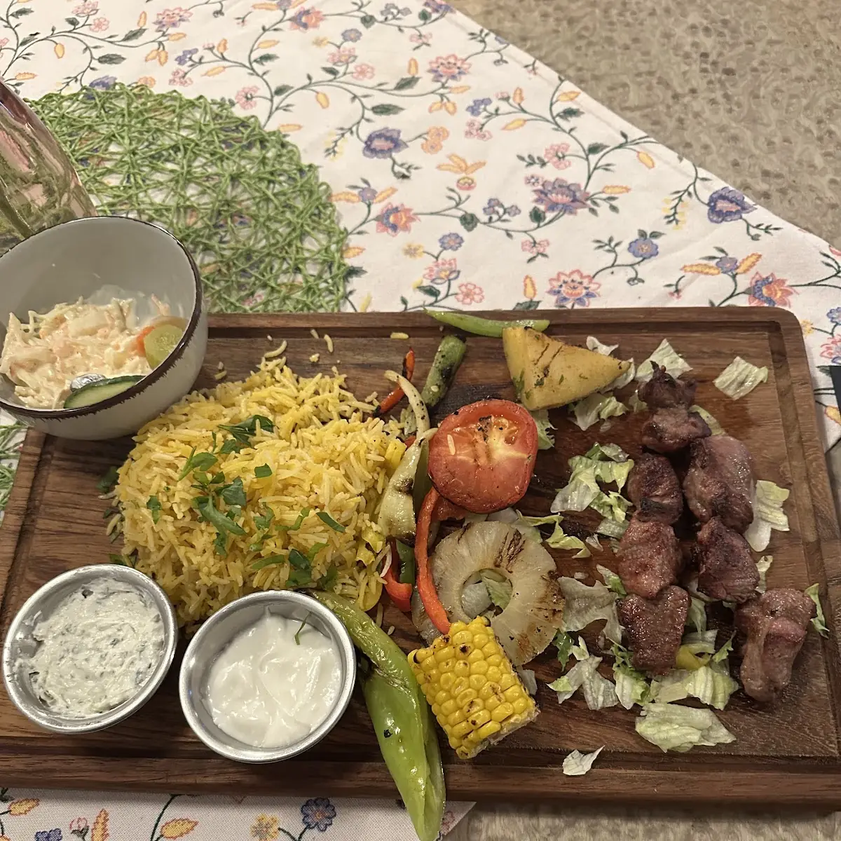 Lamb
