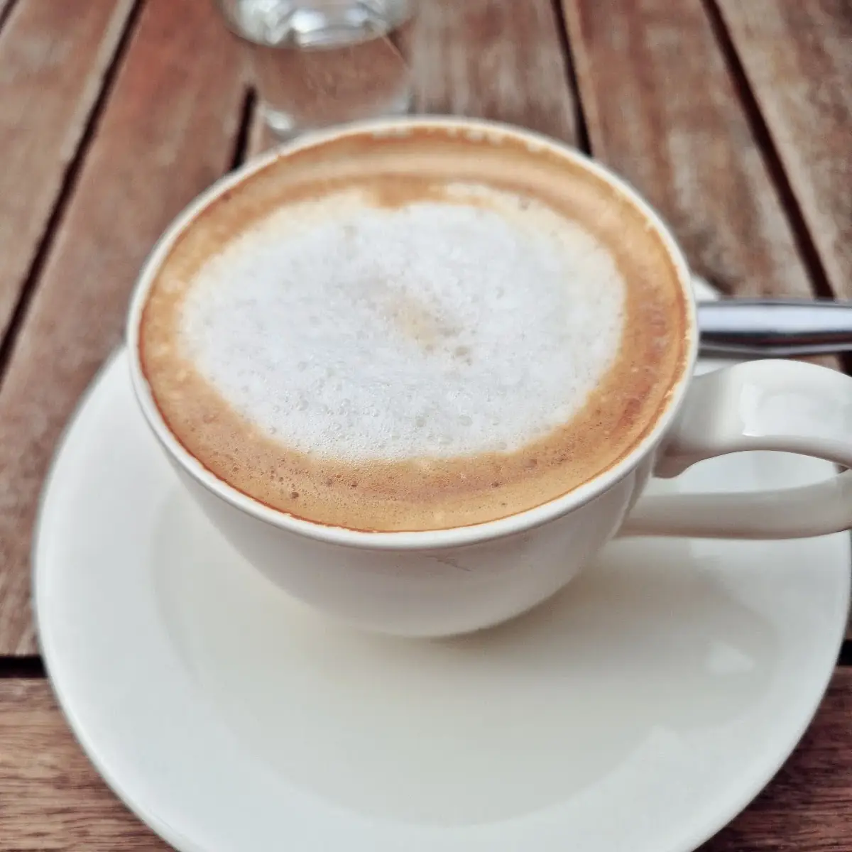 Capuccino