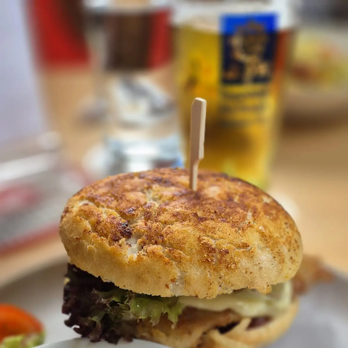 Almburger