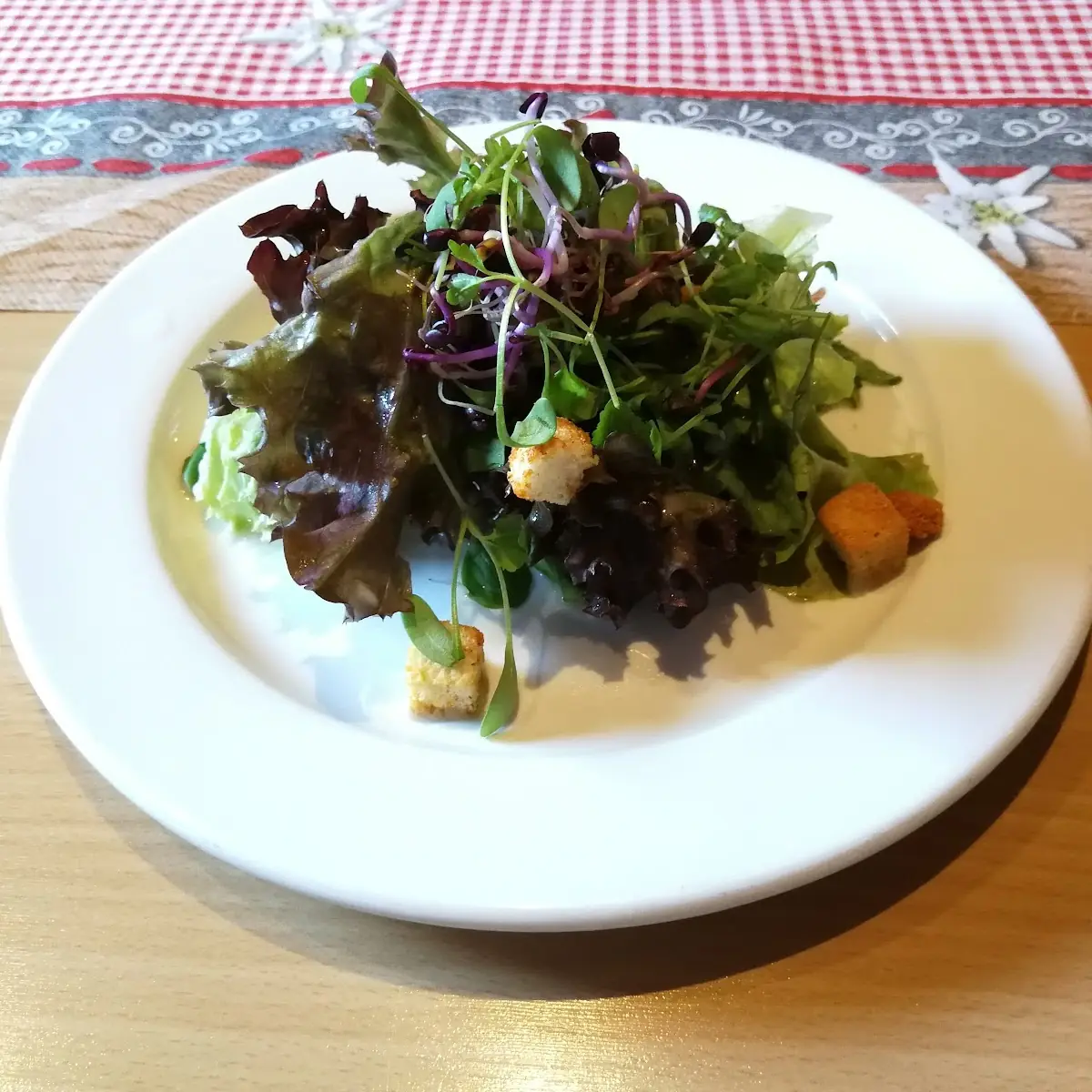 Beilagensalat