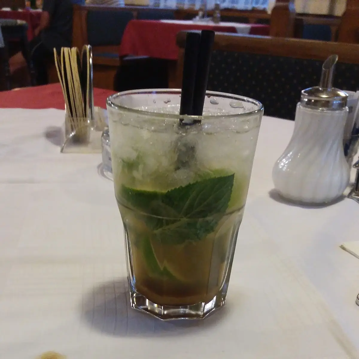 Coctail Mohito