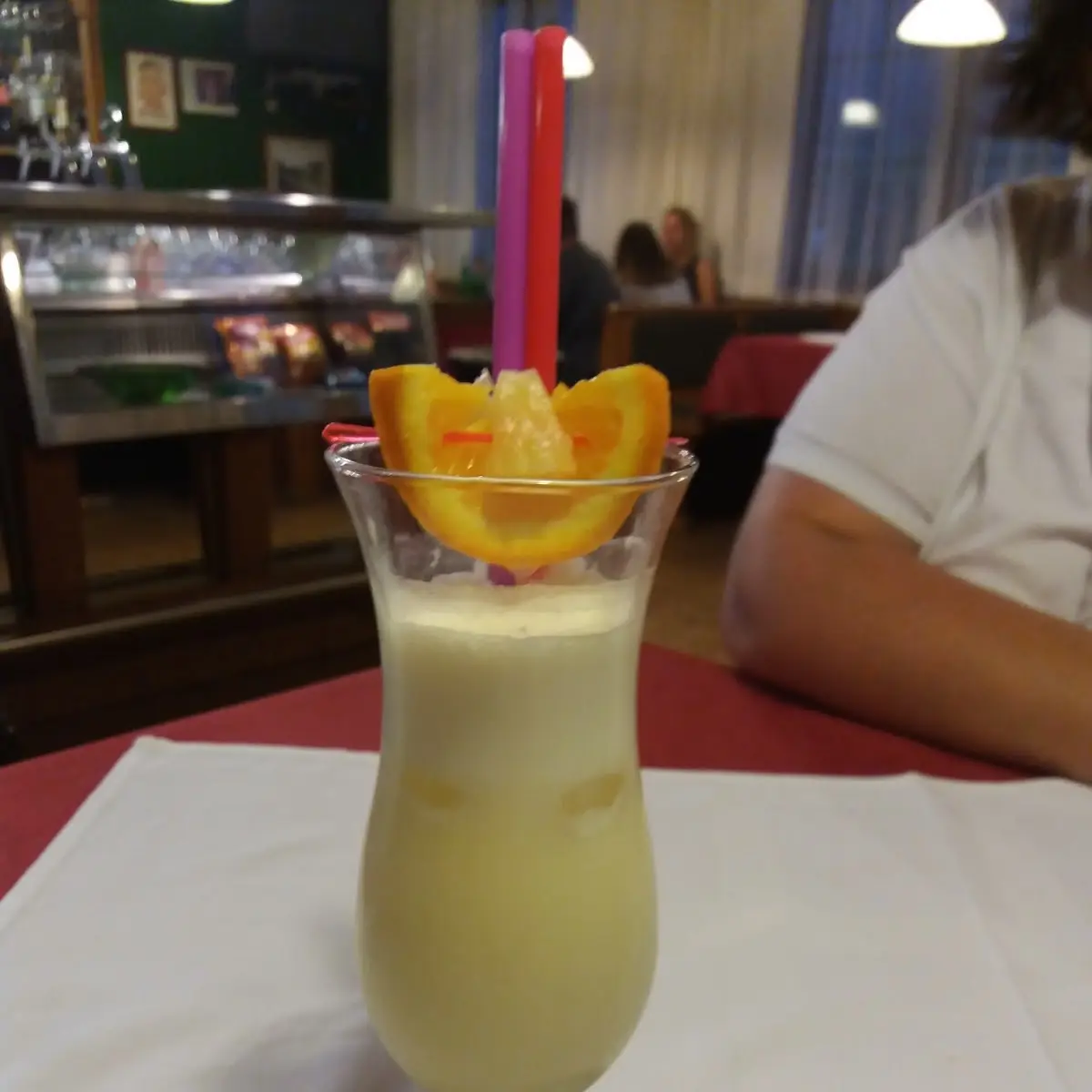 Pinacolada