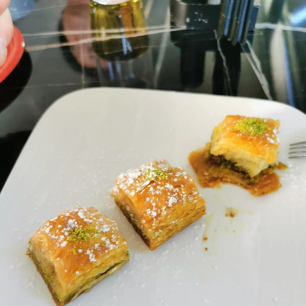 Baklava