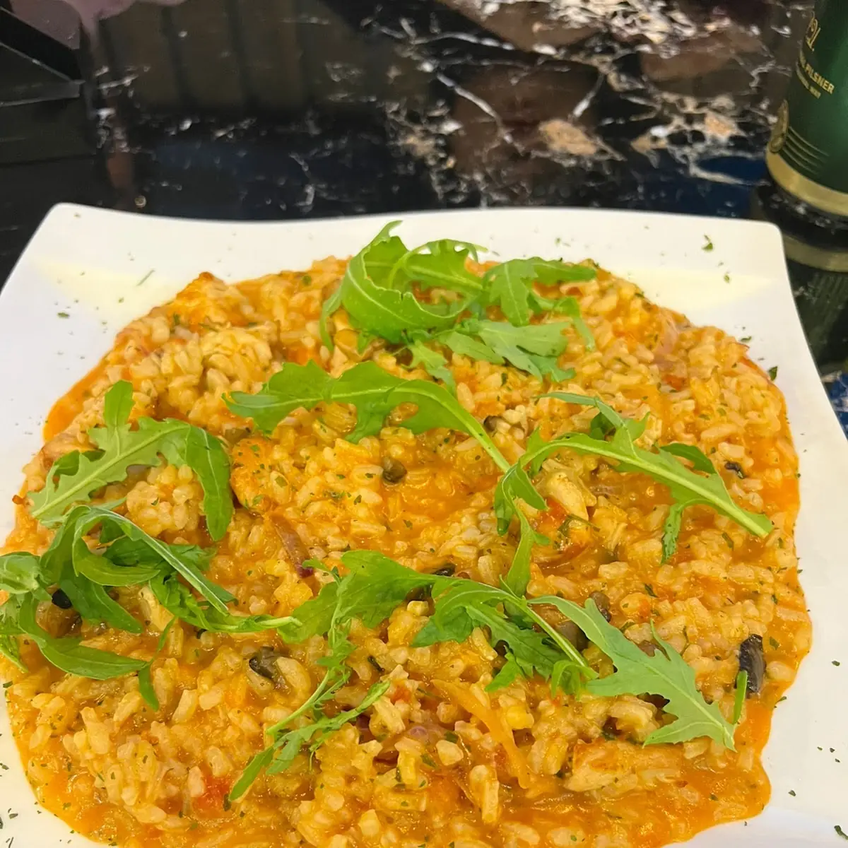 Risotto