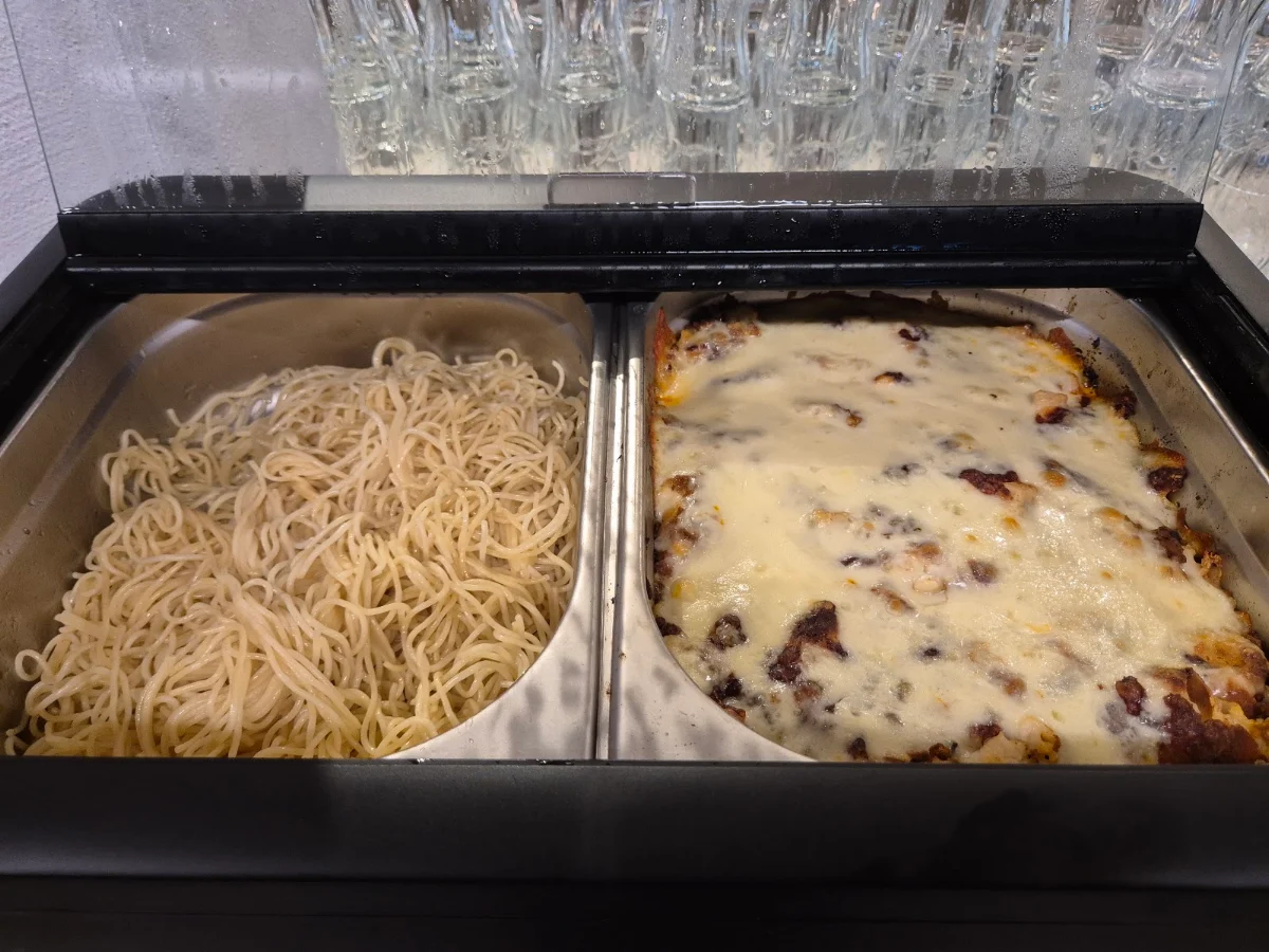 Lasagne