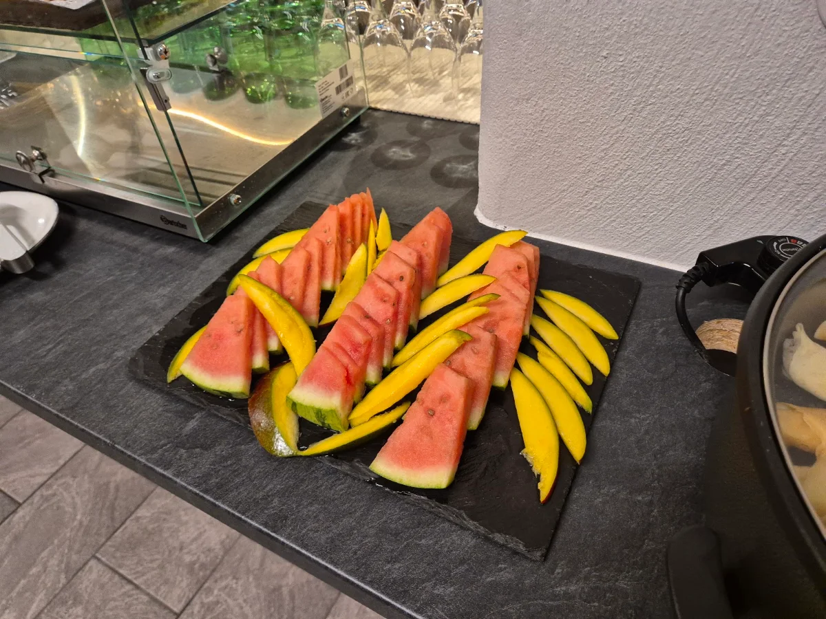 Melone Mango