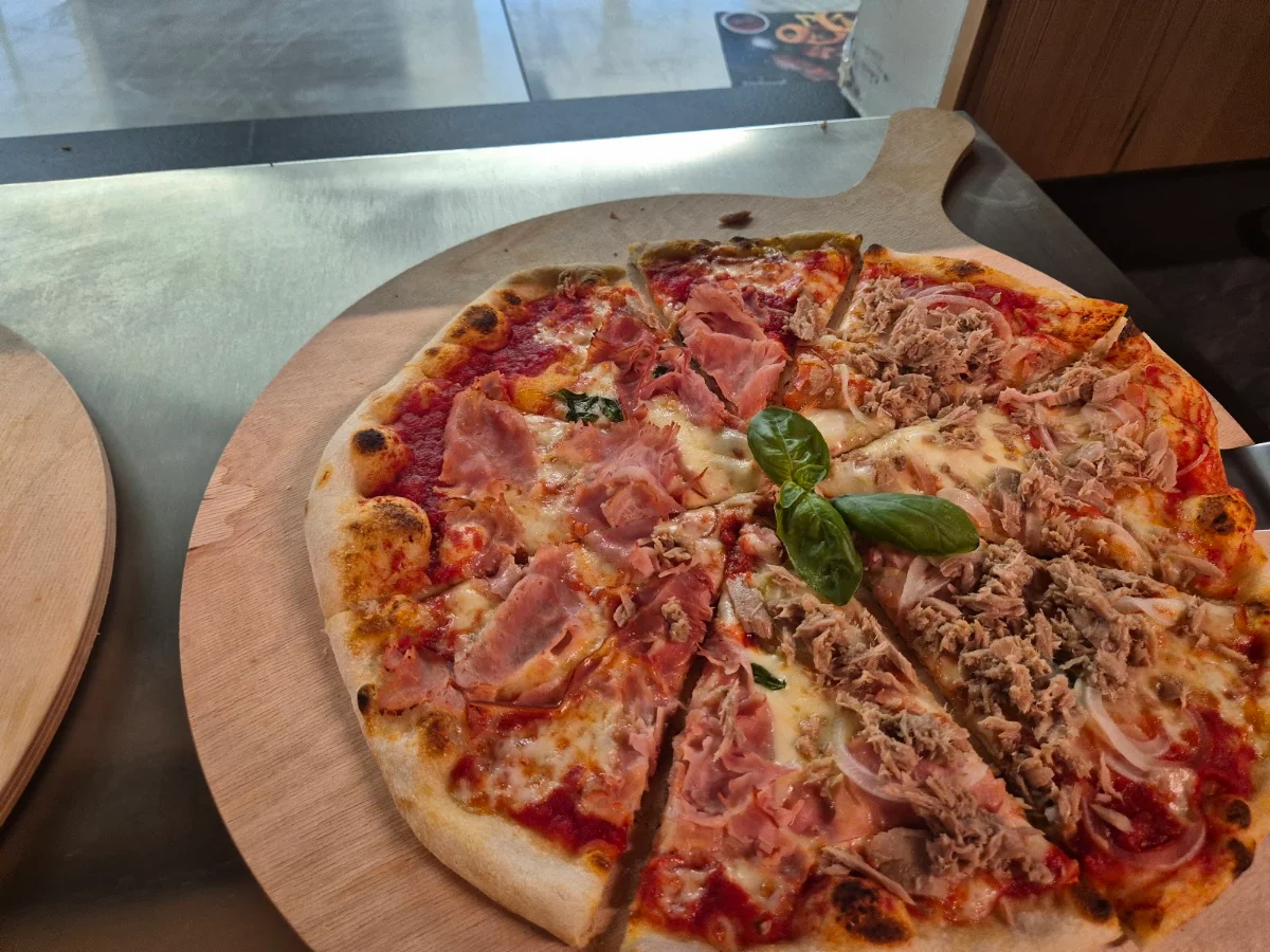 Pizza
