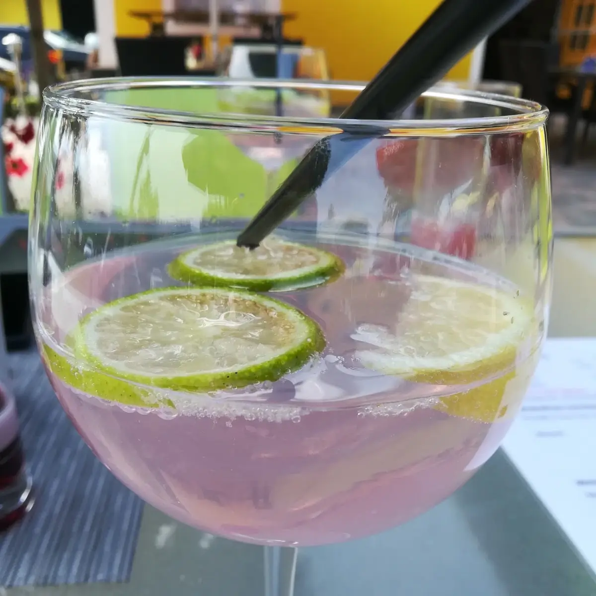 Gintonic