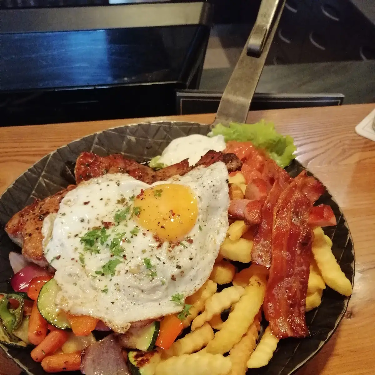 Kutscher Pfandl