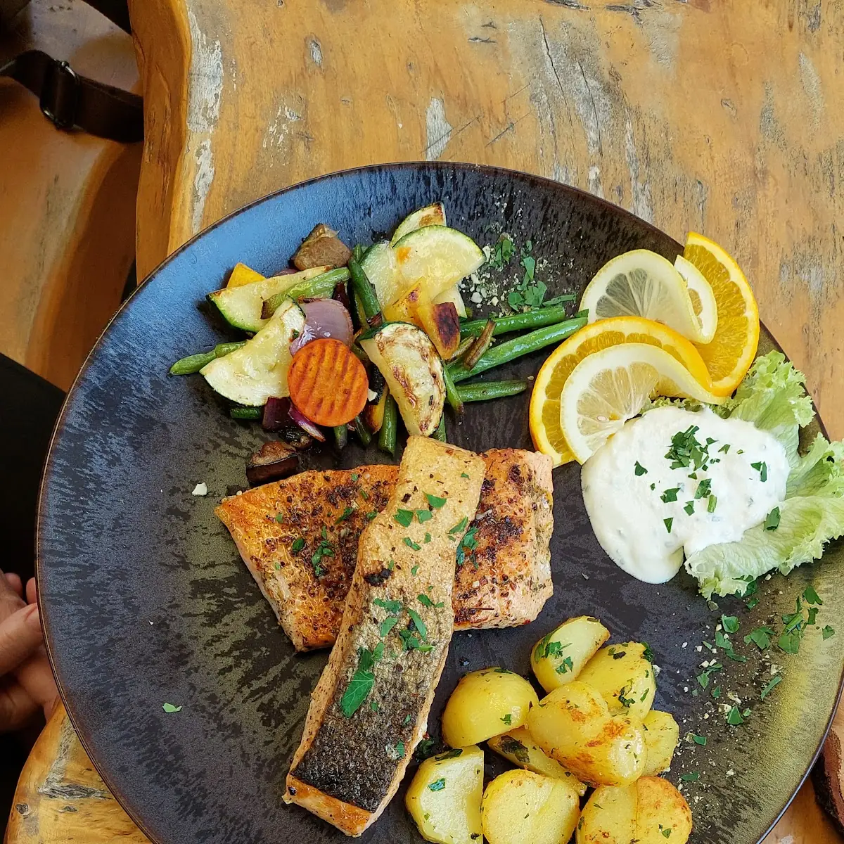 Lachs