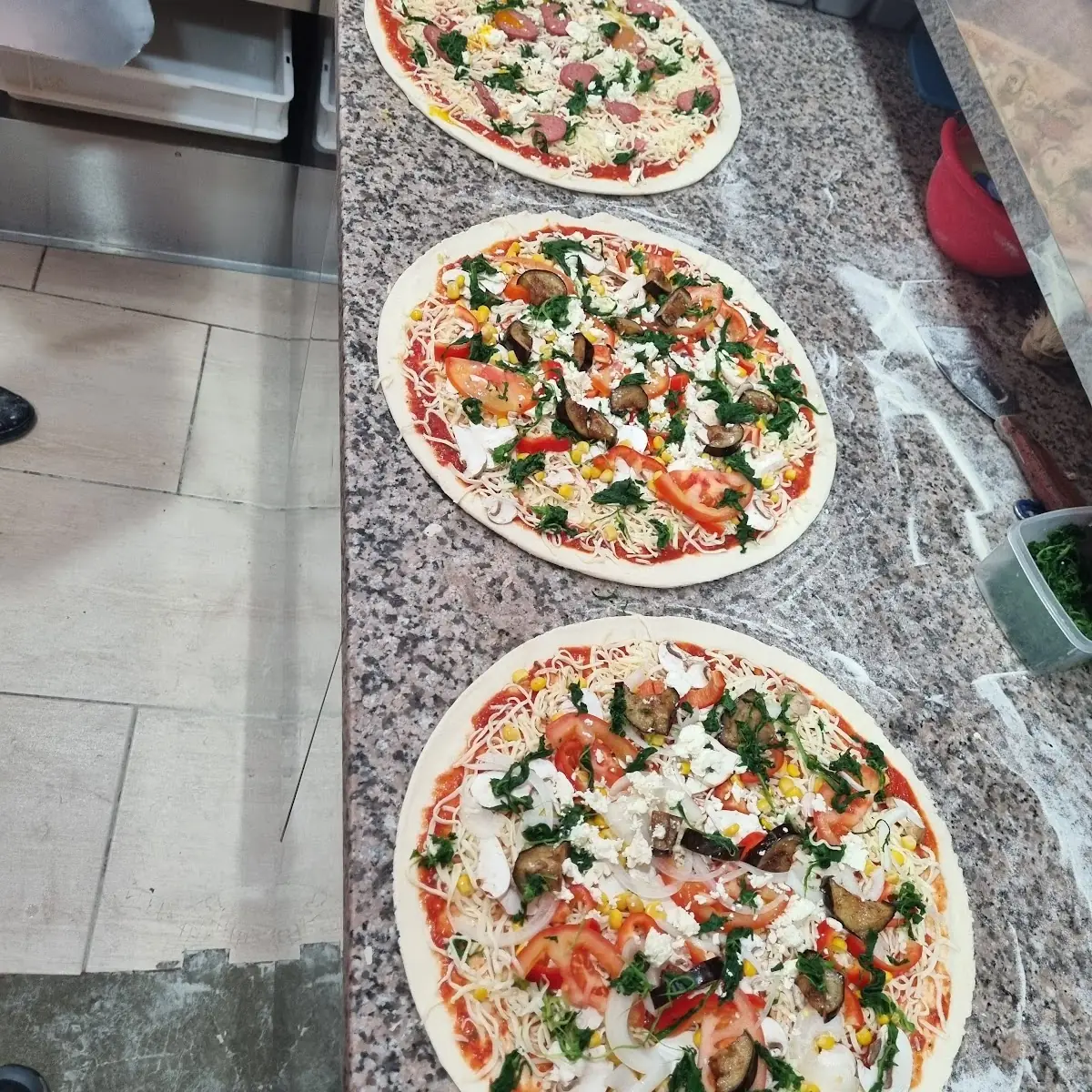 Pizza